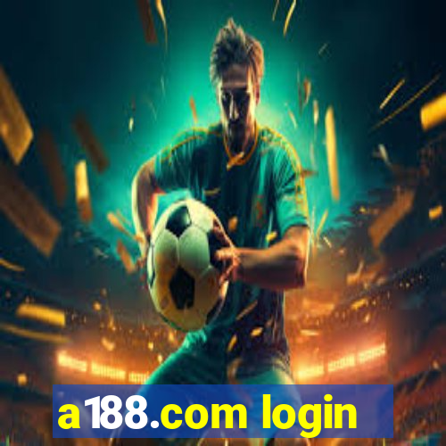 a188.com login